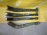 Рычаг SUBARU BP5/BP9/BPE/BL5/BH5/BH9/BHE/BE5 Legacy/Legacy B4/Legacy Lancaster R н Поперечный регулируемый (П- образный). RR=RL