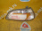 Габарит TOYOTA 20-212 R Carina ST170 деф.стекла