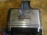 Компьютер ДВС Toyota Probox 89661-52340 / 89600-52110 1ND-TV NLP50 2WD m/t