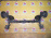 Балка Nissan C11/G11/Y12 Tiida/Bluebird Sylphy/Wingroad DRUM ABS R 55501-ED000