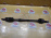Привод Nissan FB15/FG10/WFY11/VFY11 Sunny/Bluebird Sylphy/Wingroad/AD QG15DE перед, прав 2WD a/t ABS BH-25шл. Н-25шл. 4M400 39100-4M415 / 39100-4M475