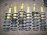 Стойка Subaru BH5/BE5 Legacy R Bilstein