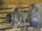 МКПП Isuzu 4HF1/4HG1 5 ст, чугун, 21 шлиц.