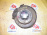 Ступица SUZUKI TA01W/TD01W/TA11W/TD11W/TA31W/TD31W/LB11S Escudo G16A перед, прав 4WD В сборе. Диск не вентелируемый. Лок продаётся отдельно.