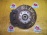 Ступица Mazda LW3W MPV перед, лев ABS 4WD