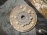 Ступица TOYOTA XZU307 Dyna/Toyoace S05C '2000 Drum 5шп ABS зад, лев