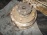Ступица TOYOTA XZU307 Dyna/Toyoace S05C '2000 Drum 5шп ABS зад, прав