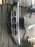 Решетка радиатора TOYOTA Dyna XZU304 (Белый)