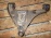 Рычаг MITSUBISHI FE50EB Canter 4M51 '1999-2002 (MC120901) перед, лев н