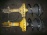 Стойка SUBARU BH5/BE5 перед, лев Bilstein