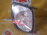 Габарит TOYOTA 28-124  (81510-28230) R Noah SR50 '1998-2001 Дефект стекла (микротрещины)