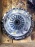 Маховик Nissan QR20/QR25 X-Trail T30 '2000-2007 ДВУХМАССОВЫЙ 123108H301 123108H300