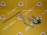 Стеклоподъемник TOYOTA Passo KCG10 перед, лев