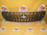 Решетка радиатора TOYOTA Harrier MCU15 '1997-2000 53111-48010 (Серый)