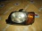 Фара HONDA 033-7621 лев S-MX жёлтый