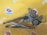 Стеклоподъемник TOYOTA Carib/Corolla/Sprinter AE110 перед, лев
