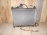 Радиатор охлаждения TOYOTA NCP##/NCZ20 Vitz/Funcargo/bB/Raum/Will Cypha 1NZ/2NZ a/t 2109