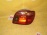 Стоп TOYOTA 52-049 R Vitz NCP10 желт. полоса