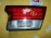Вставка между стопов NISSAN Sunny B15 4845 R бел.пол.