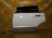 Дверь боковая SUBARU Forester SF5 '1997-2000 зад, лев (цена за голое железо) (Белый)