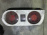 Стоп NISSAN 7262 L Skyline R32