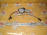 Стеклоподъемник NISSAN Primera P11 перед, прав 2 контакта 80720-3J110