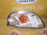 Габарит TOYOTA 44-20  (81521-44050) L Nadia SXN1# '1998-2001 дефект крепления