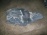 Подкрылок NISSAN X-Trail T30 '10.2000-06.2003 перед, лев 63841-8H900