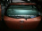 Дверь задняя TOYOTA Vitz KSP90 (Голубой)