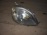 Фара TOYOTA 52-001 прав Vitz NCP10 светл.