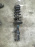 Стойка Toyota SV30/SV32/SV33 Camry/Vista зад, прав 2WD С ухом крепления стабилизатора. 48530-32220.48530-32270.48530-32240.48530-32300.