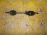Привод TOYOTA AE100/AE110/AT190/ET196/AT210 перед, лев ABS