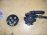 Гидроусилитель TOYOTA 1MZ/3MZ -32081
