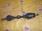 Привод TOYOTA AE95/E104/AE115/SXA11/SV35/SV43/ST195/SXM15 перед, прав ABS 43410-12410
