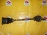 Привод Toyota ST195/ST215/SV43 Camry/Vista/Caldina R ABS