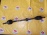 Привод TOYOTA AE100/AE110/AT190/ET196/AT210 перед, прав ABS