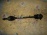 Привод Mitsubishi N23W RVR R Sport Gear