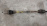 Привод Mitsubishi N38W 4D68-T перед, лев 2WD m/t