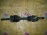 Привод Mazda SS28W Bongo R2 перед, прав m/t