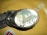 Туманка MITSUBISHI 114-87217 R Legnum/Galant