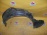 Подкрылок TOYOTA Starlet EP90 R 53875-10040