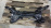 Балка Toyota ST195/ST198/ST215/CT215/CT216/SXM15/SXN15 Caldina/Corona Premio/Carina/Ipsum/Nadia 3SFE/2CT/3CTE F 4WD Поперечная под ДВС 51201-20290