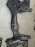 Балка TOYOTA AE100/AE110 F поперечная