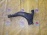 Рычаг NISSAN C23/W30 перед, прав 2WD