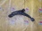 Рычаг Nissan B13/N14/Y10 Sunny/Pulsar/Wingroad/AD перед, лев 5450150Y10