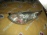Фара HONDA P3311 лев Life JB8 '2002