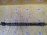 Кардан MITSUBISHI PD8W/PE8W/PF8W 4M40 R 4WD m/t общая длина 130.5 см