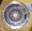 Маховик Nissan CA18 Bluebird U14 передний привод m/t