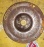 Маховик Nissan CD17 Sunny SB12 m/t