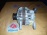 Генератор Subaru EJ251 Forester/Legacy 3 конт. 5 ручейков ( L/S/- ) 90 ампер 23700-AA370 / A2TB2891